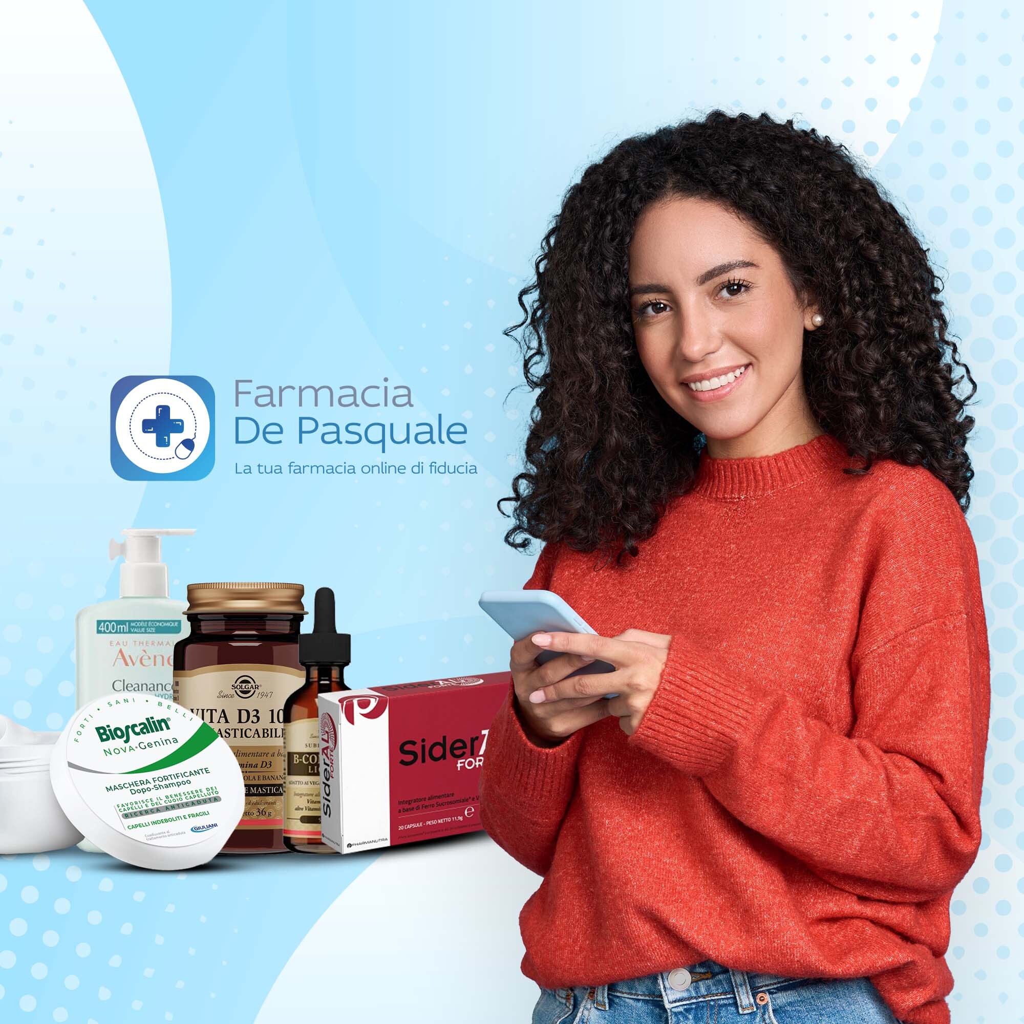 Immagine rappresentativa della sezione Chi Siamo