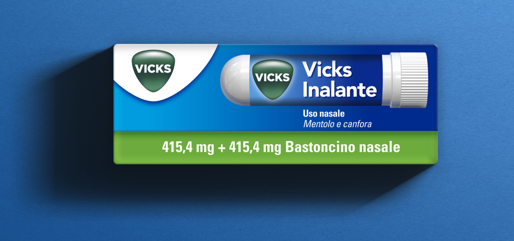 VICKS INALANTE*RIN FL 1G - Farmacia De Pasquale