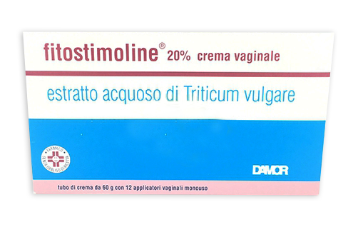 FITOSTIMOLINE*CREMA VAG 20% - Farmacia De Pasquale