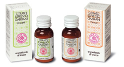 CITRATO ESPRESSO GABBIANI*ARAN - Farmacia De Pasquale