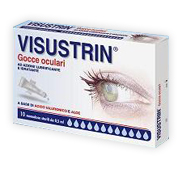 VISUSTRIN*COLL 10ML 1MG/ML - Farmacia De Pasquale