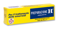 PREPARAZIONE H*UNG 1,08% 25G - Farmacia De Pasquale