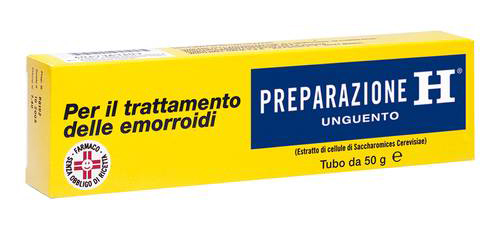 PREPARAZIONE H*UNG 1,08% 50G - Farmacia De Pasquale