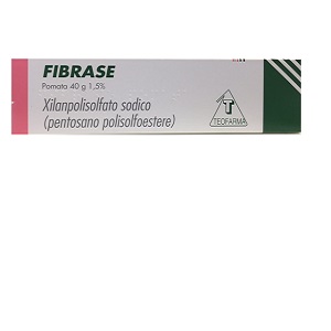 FIBRASE*POM 40G 1,5% - Farmacia De Pasquale