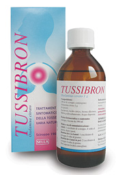 TUSSIBRON*SCIR 190ML 1% - Farmacia De Pasquale
