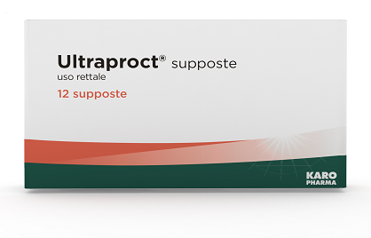 ULTRAPROCT*12SUPP - Farmacia De Pasquale