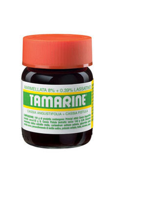 TAMARINE*MARMEL260G 80+3,9MG/G - Farmacia De Pasquale