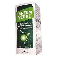 TANTUM VERDE*NEBUL 30ML 0,15% - Farmacia De Pasquale
