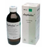 DUPHALAC*SCIR 200ML66,7G/100ML - Farmacia De Pasquale