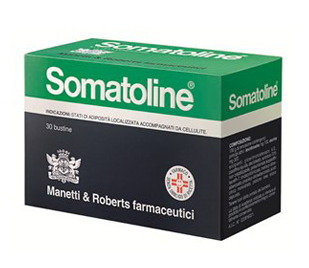 SOMATOLINE*EMULS 30BS 0,1+0,3% - Farmacia De Pasquale