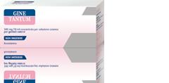 GINETANTUM*SOL VAG 5FL 140ML - Farmacia De Pasquale