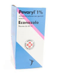 PEVARYL*SOL CUT GINEC 60ML 1% - Farmacia De Pasquale