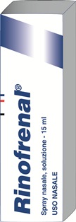 RINOFRENAL*RINOL SOLUZ FL 15ML - Farmacia De Pasquale