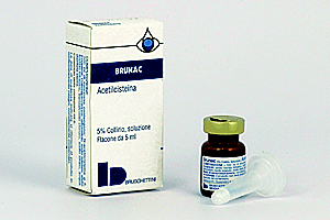 BRUNAC*COLL 5ML 5% - Farmacia De Pasquale