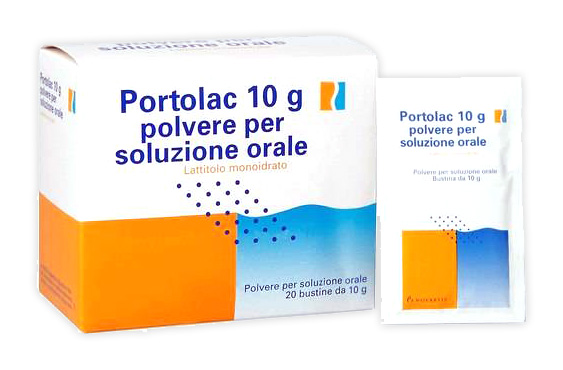 PORTOLAC*OS 20BUST 10G - Farmacia De Pasquale