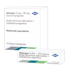 ALTERGEN*CREMA 25G 0,2%+1% - Farmacia De Pasquale