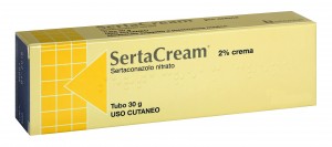 SERTACREAM*CREMA 30G 2% - Farmacia De Pasquale