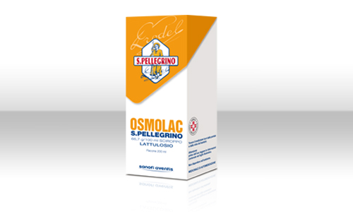 LATTULOSIO ZEN*SCIR 200ML - Farmacia De Pasquale