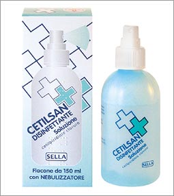 CETILSAN*SOL NEBUL FL150ML0,2% - Farmacia De Pasquale