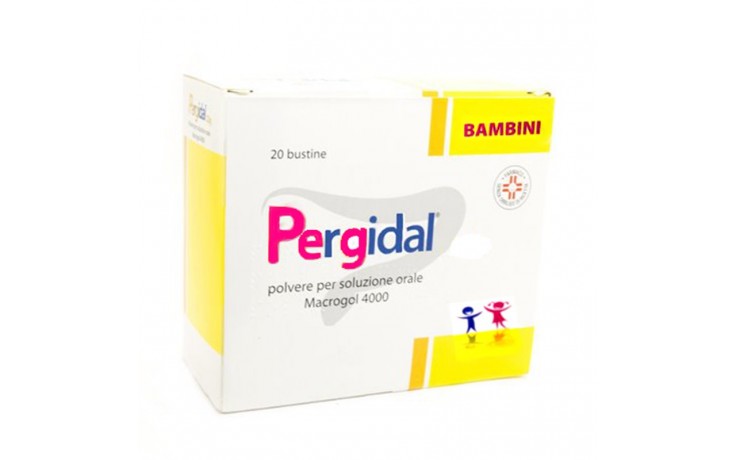 PERGIDAL*BB OS POLV 20BS 3,6G - Farmacia De Pasquale