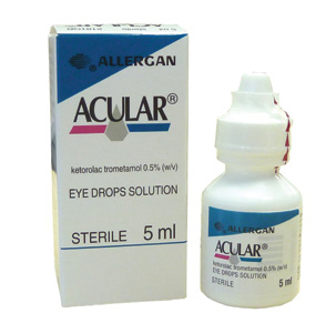 ACULAR*COLL FL 5ML 0,5% - Farmacia De Pasquale