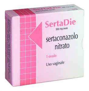 SERTADIE*1 OV VAG 300MG - Farmacia De Pasquale
