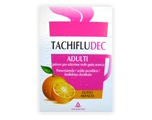TACHIFLUDEC*10BUST ARANCIA - Farmacia De Pasquale