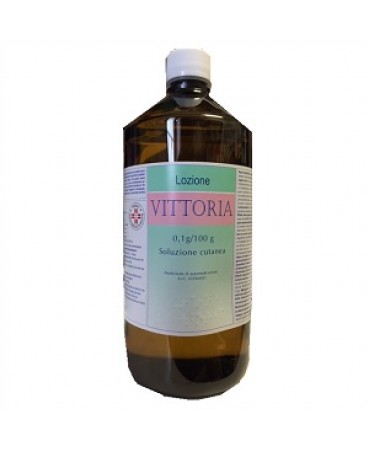LOZIONE VITTORIA*FL 1000ML - Farmacia De Pasquale