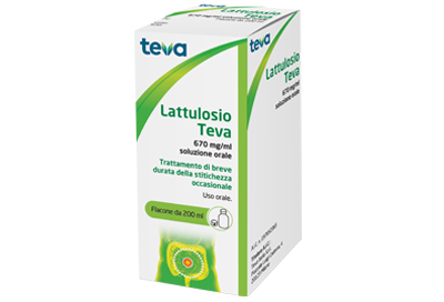 LATTULOSIO TE*OS 200ML670MG/ML - Farmacia De Pasquale