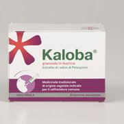 KALOBA*OS GRAT 21BUST 800MG - Farmacia De Pasquale