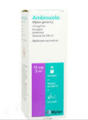 AMBROXOLO MY*SCIR200ML15MG/5ML - Farmacia De Pasquale