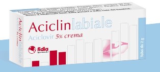 ACICLINLABIALE*CREMA 2G 5% - Farmacia De Pasquale
