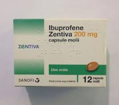 IBUPROFENE ZEN*12CPS 200MG - Farmacia De Pasquale