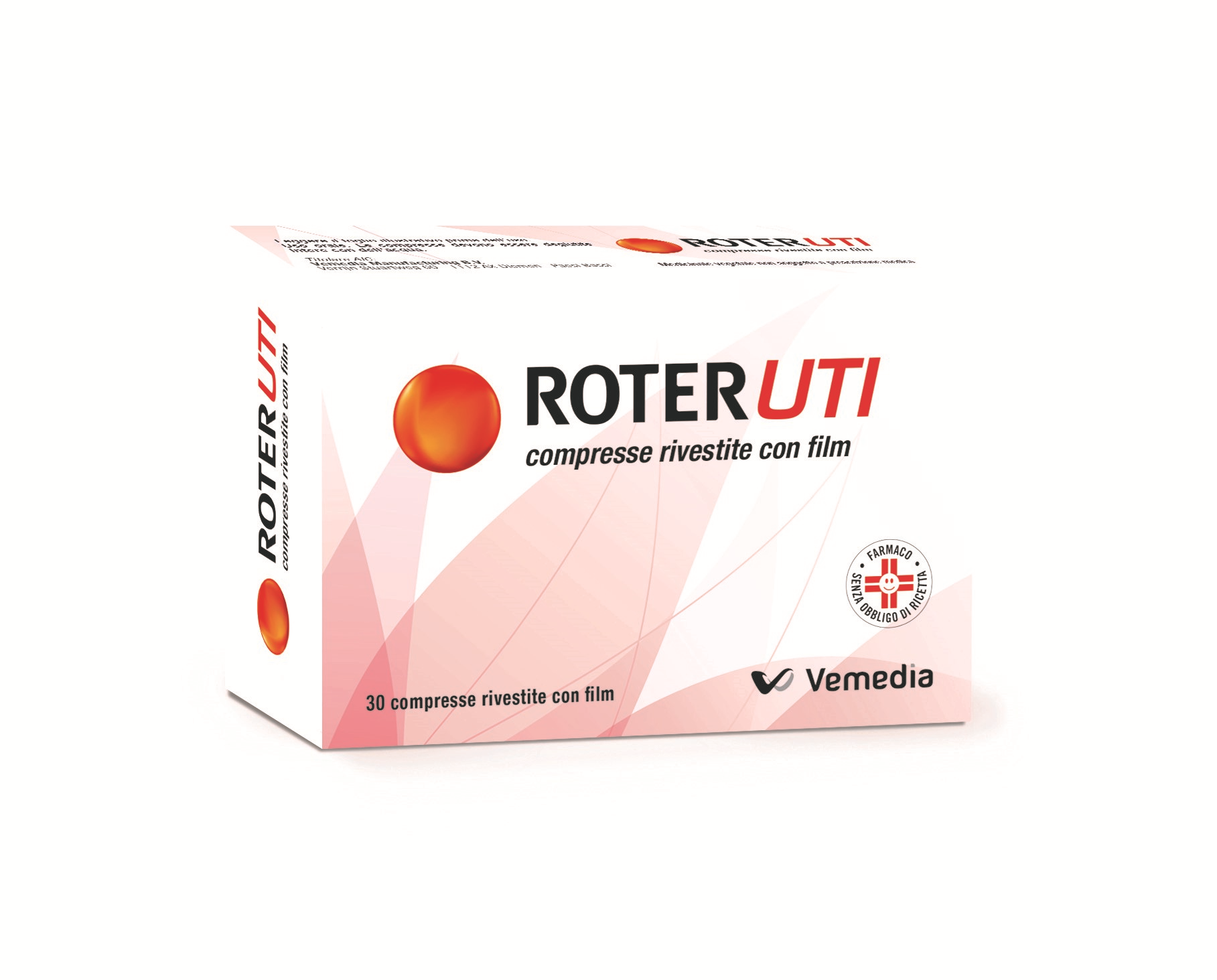 ROTERUTI*30CPR RIV 105MG - Farmacia De Pasquale