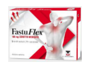 FASTUFLEX*5CER MEDIC 180MG - Farmacia De Pasquale