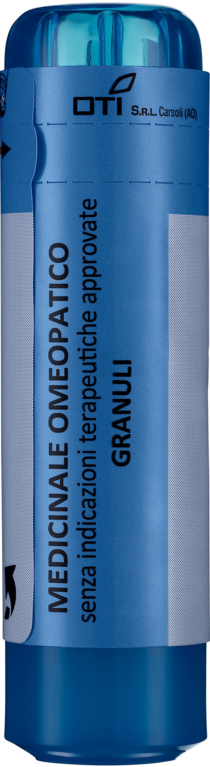 CHAMOMILLA VULGARIS*15CH 70GR - Farmacia De Pasquale