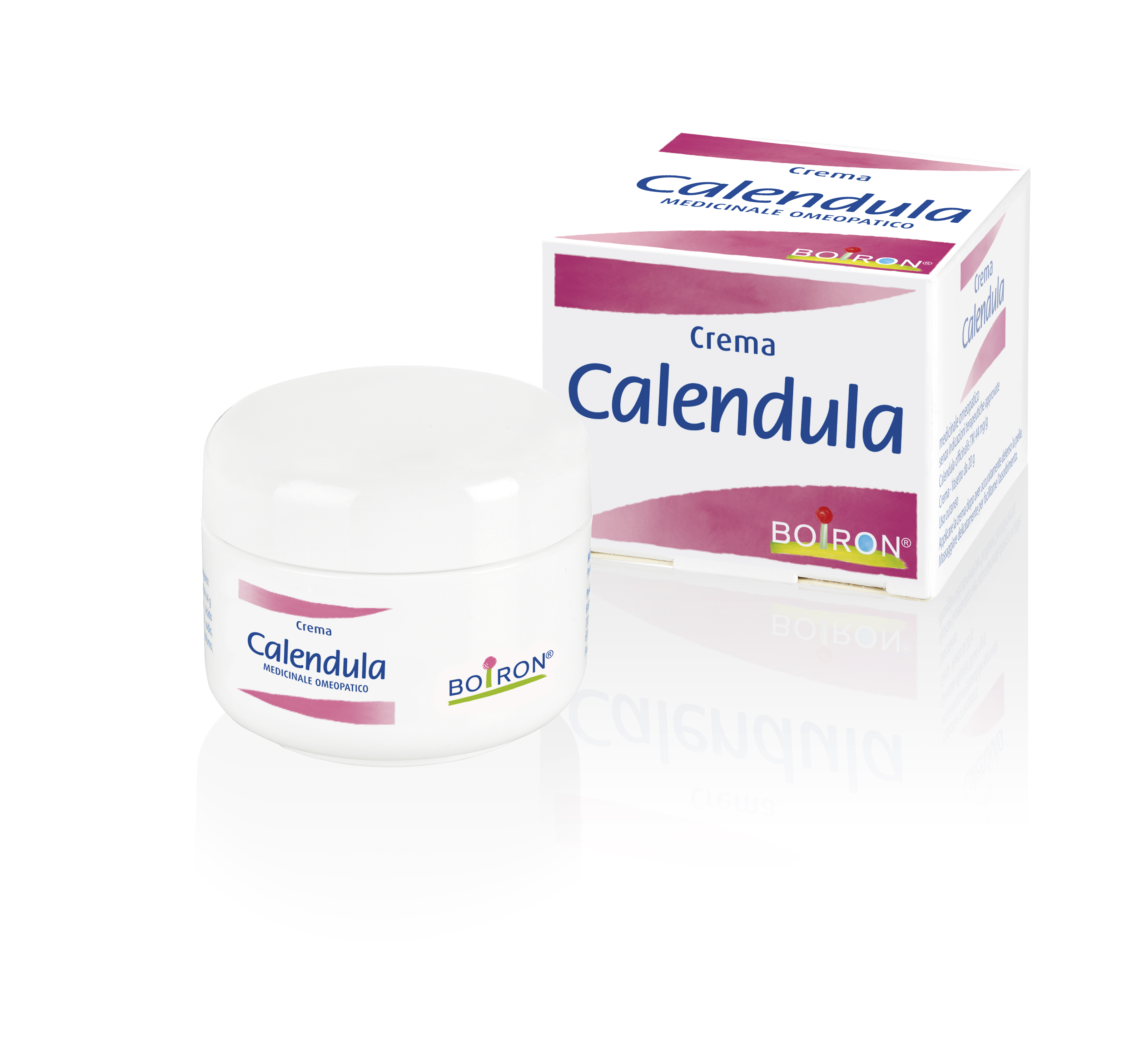 CALENDULA*CREMA 20G 44MG/G - Farmacia De Pasquale
