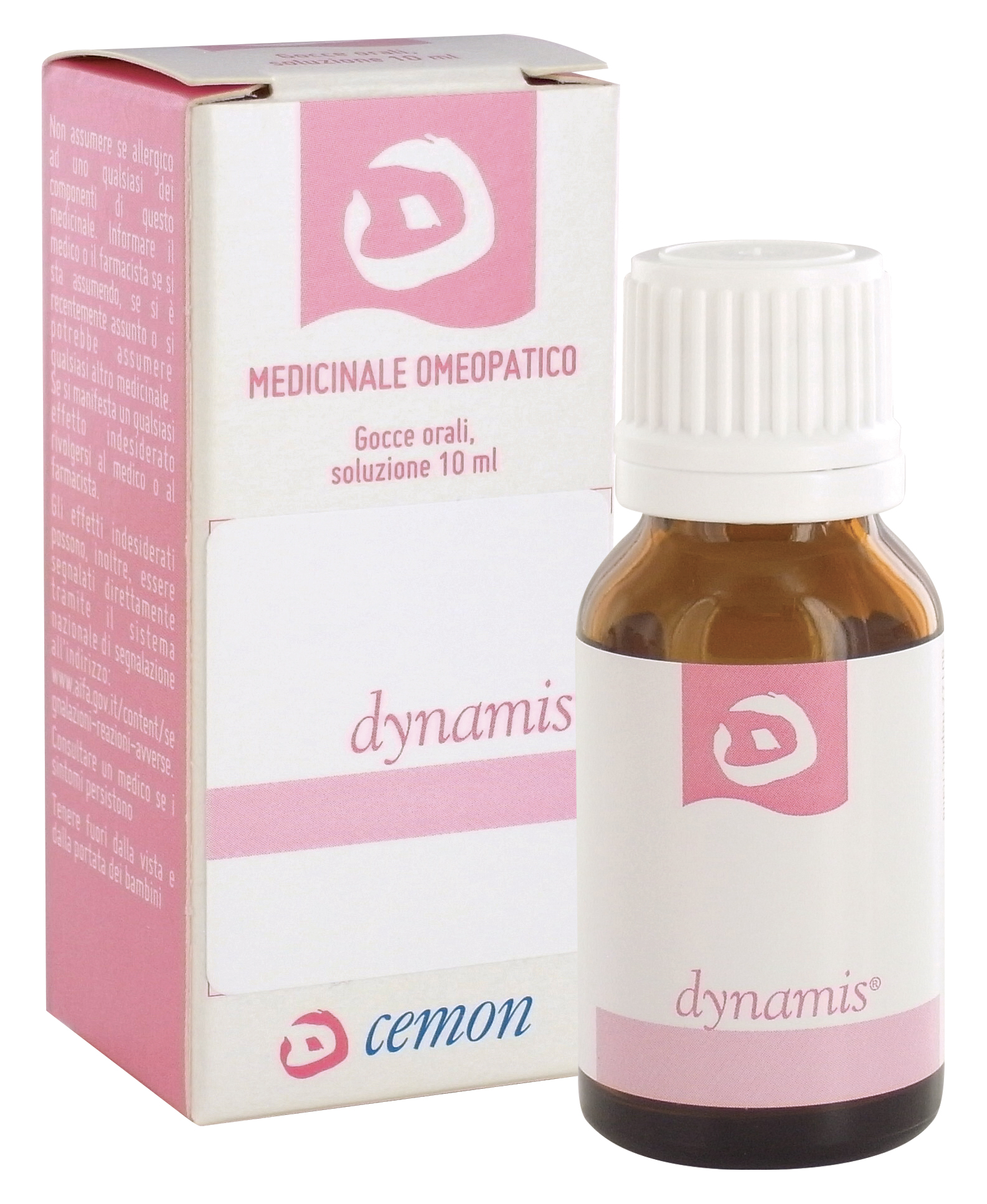 GELSEMIUM SEMP DYN*30CH 10ML - Farmacia De Pasquale