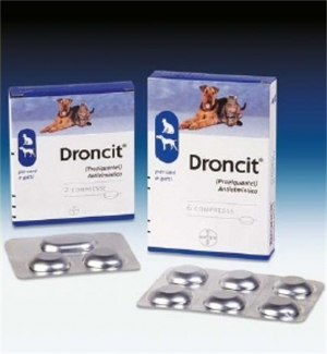DRONCIT*6CPR 50MG - Farmacia De Pasquale