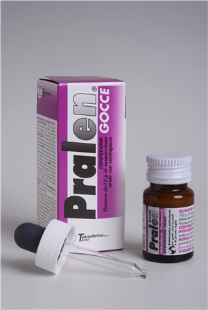 PRALEN*SOSP GTT 12G - Farmacia De Pasquale