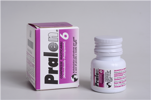 PRALEN*6CPR MAST FL - Farmacia De Pasquale