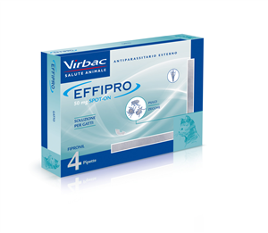 EFFIPRO*4PIP GATTI - Farmacia De Pasquale