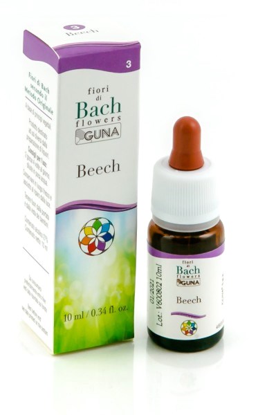 BEECH GUNA GOCCE 10 ML - Farmacia De Pasquale