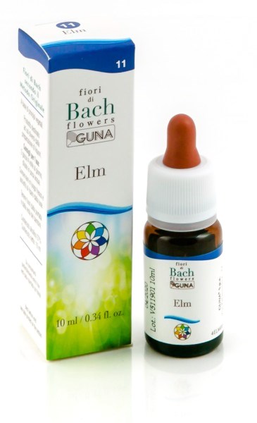ELM GUNA GOCCE 10 ML - Farmacia De Pasquale