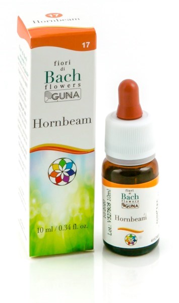 HORNBEAM GUNA GOCCE 10 ML - Farmacia De Pasquale