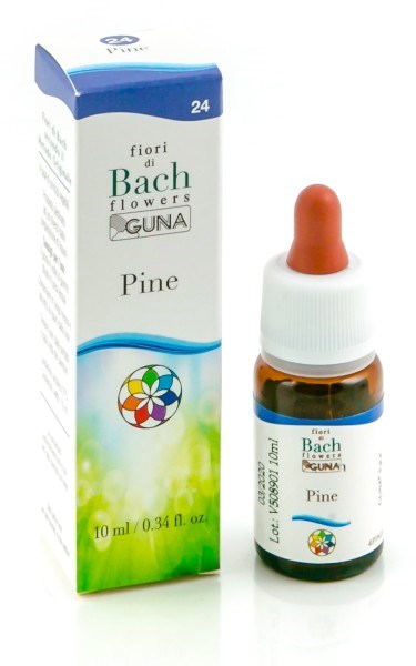 PINE GUNA GOCCE 10 ML - Farmacia De Pasquale