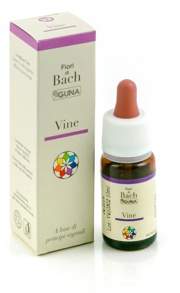 VINE GUNA GOCCE 10 ML - Farmacia De Pasquale