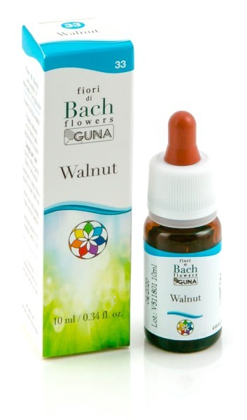 WALNUT GUNA GOCCE 10 ML - Farmacia De Pasquale