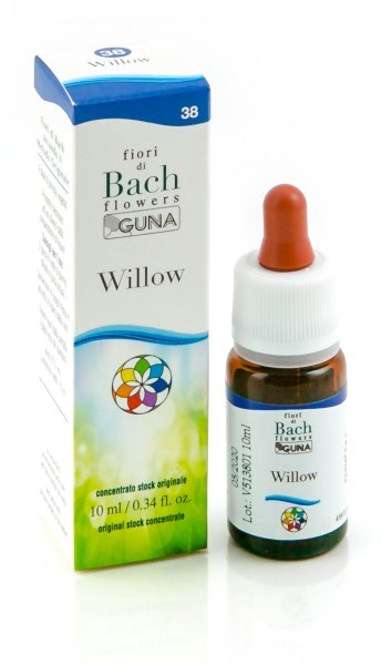 WILLOW GUNA GOCCE 10 ML - Farmacia De Pasquale