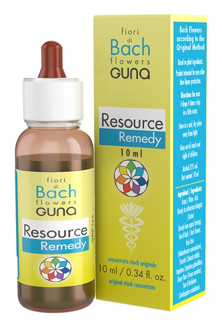 RESOURCE REM GUN GOCCE 10 ML - Farmacia De Pasquale